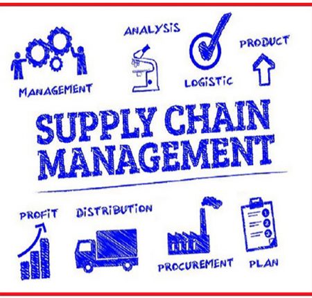 Supply Chain Consultancy