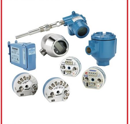 PROCESS INSTRUMENTATION